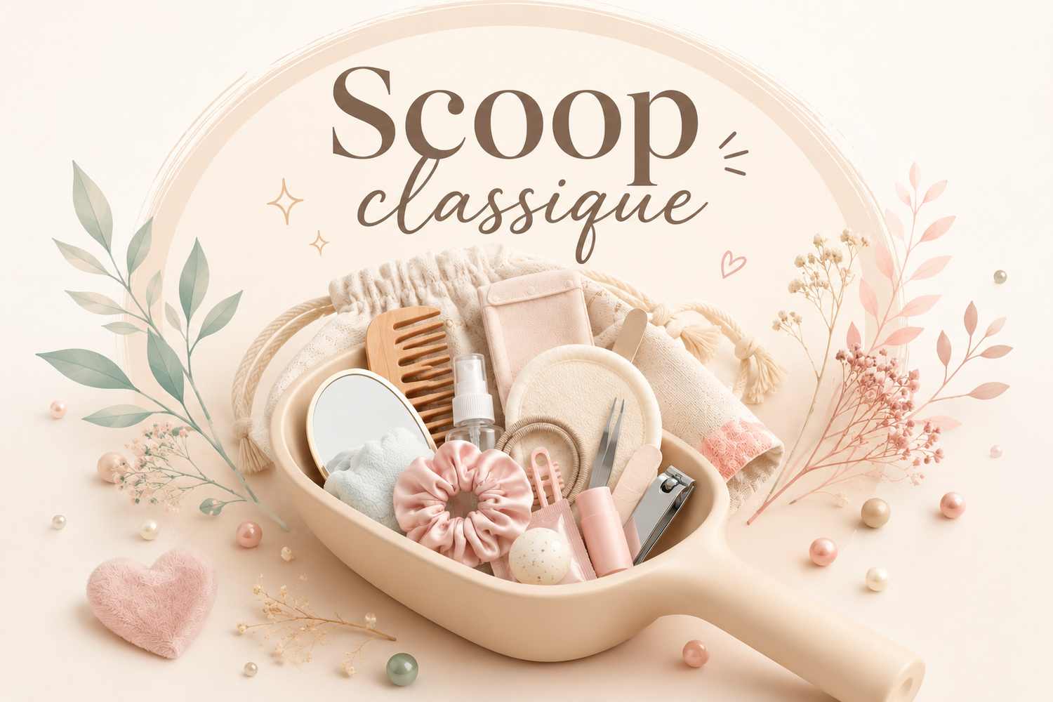 Scoop classique