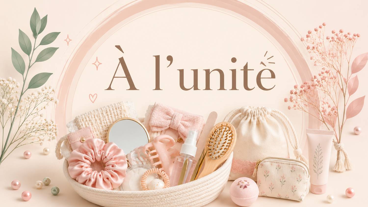 À l’unité