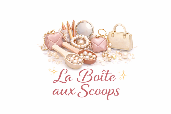 La boite aux scoops