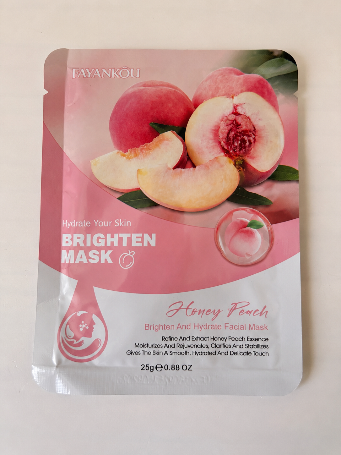 Lot douceur rose