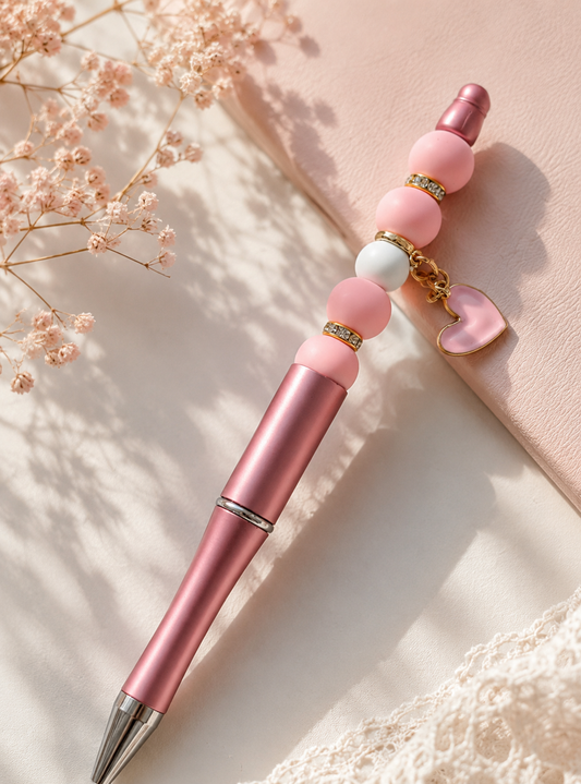Stylo douce romance